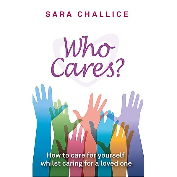 Who Cares?, Sara Challice