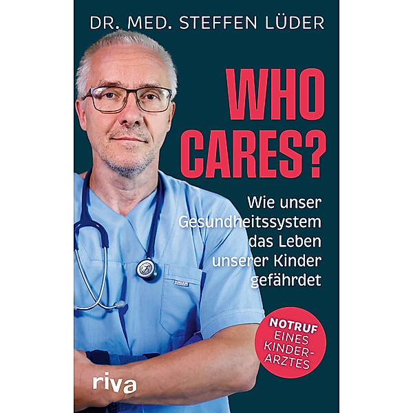 Who cares?, Steffen Lüder