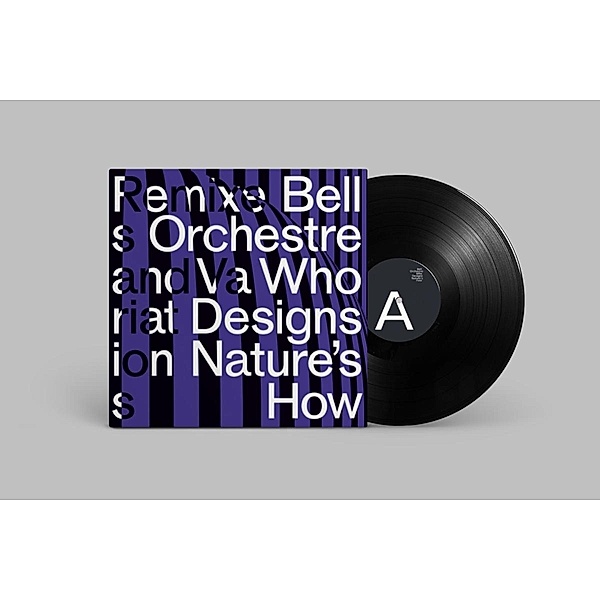 Who Designs Nature's How, Bell Orchestre