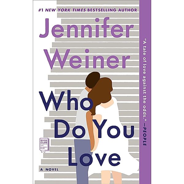 Who Do You Love, Jennifer Weiner