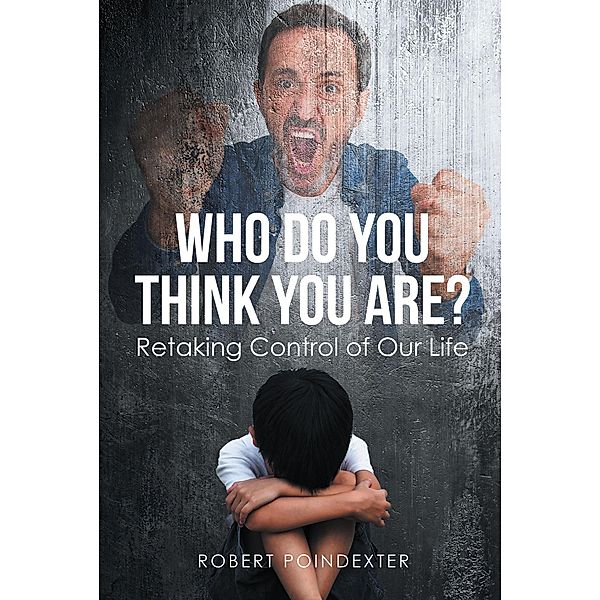 Who Do You Think You Are?, Robert Poindexter