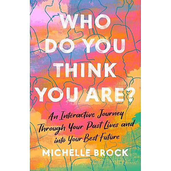 Who Do You Think You Are?, Michelle Brock