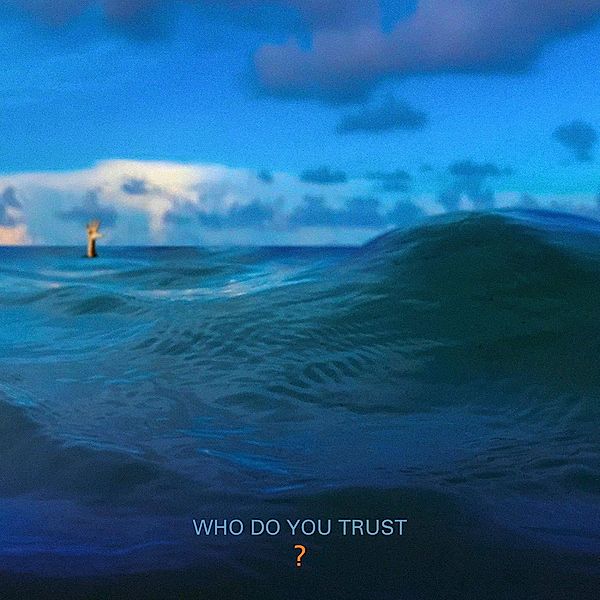 Who Do You Trust?, Papa Roach