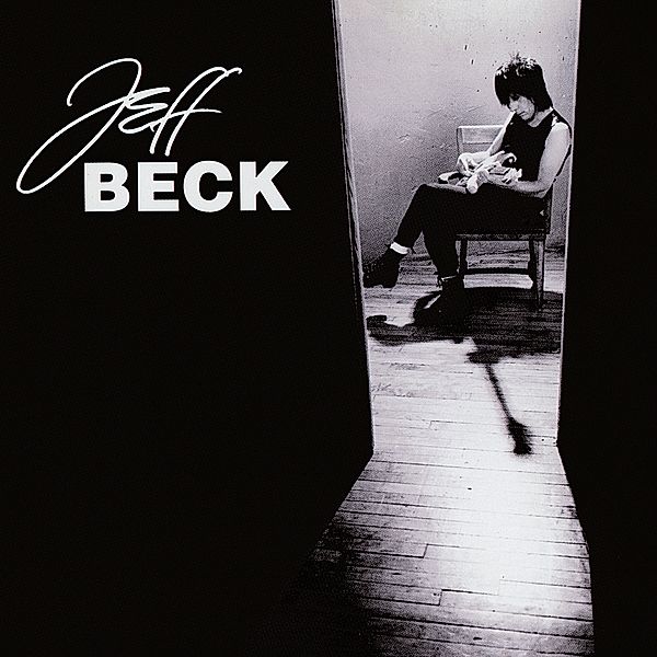 Who Else!, Jeff Beck