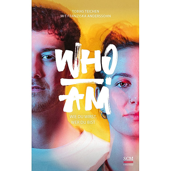 Who I am, Tobias Teichen, Franziska Anderssohn