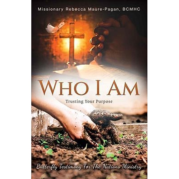 Who I Am, Bcmhc Maure-Pagan