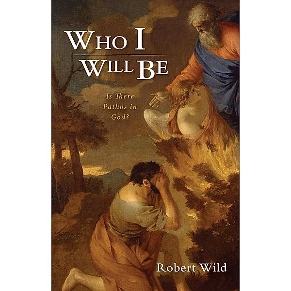 Who I Will Be, Robert Wild