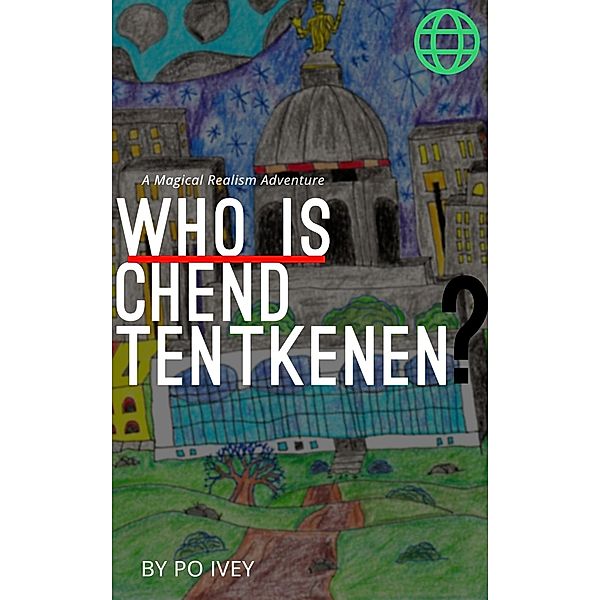 Who Is Chend Tentkenen?, Po Ivey