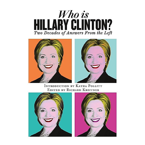 Who is Hillary Clinton?