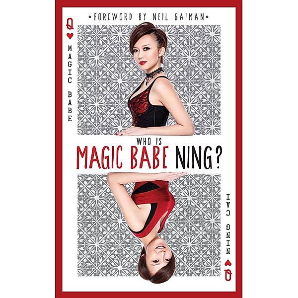 Who is Magic Babe Ning?, Ning Cai