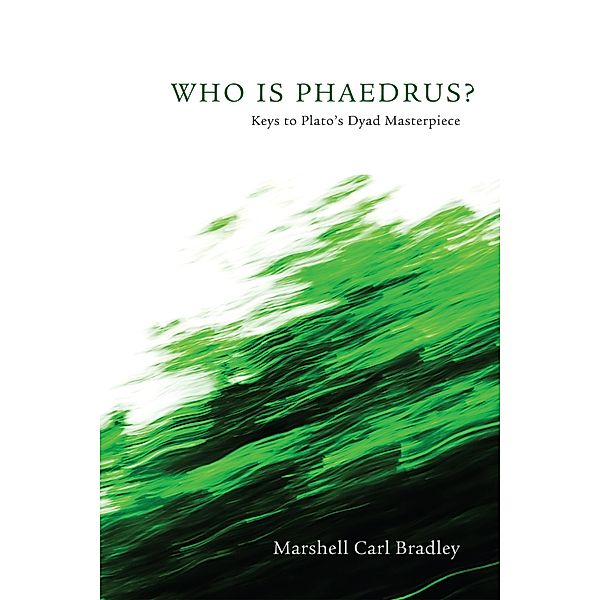 Who Is Phaedrus?, Marshell Bradley