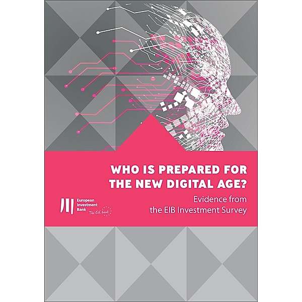 Who is prepared for the new digital age?