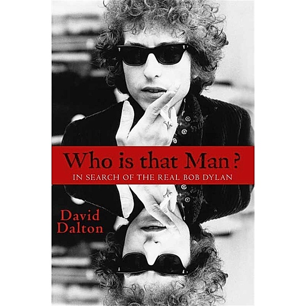 Who is that Man?, David Dalton
