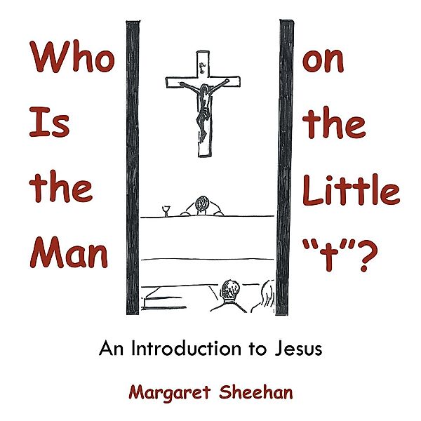 Who Is the Man on the Little T?, Margaret Sheehan