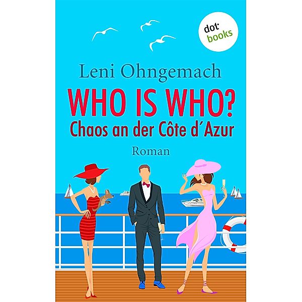 Who is Who?, Leni Ohngemach