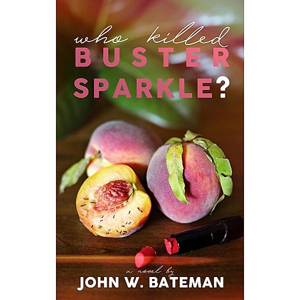 Who Killed Buster Sparkle?, John W. Bateman