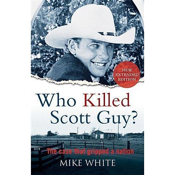 Who Killed Scott Guy?, Mike White