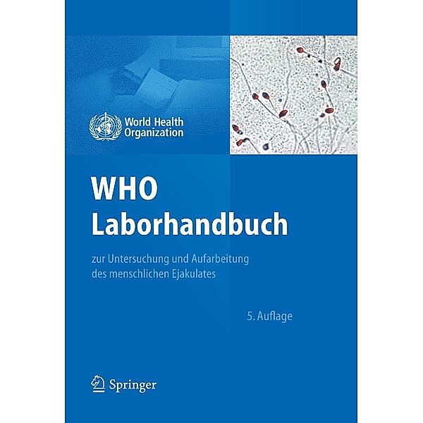 WHO Laborhandbuch