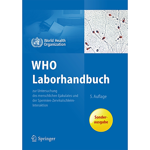 WHO Laborhandbuch