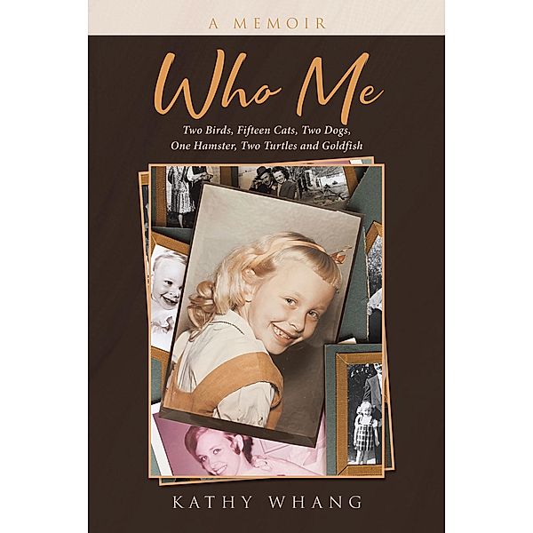 Who Me, Kathy Whang