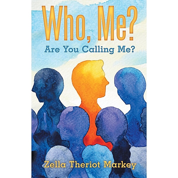 Who, Me?, Zella Theriot Markey