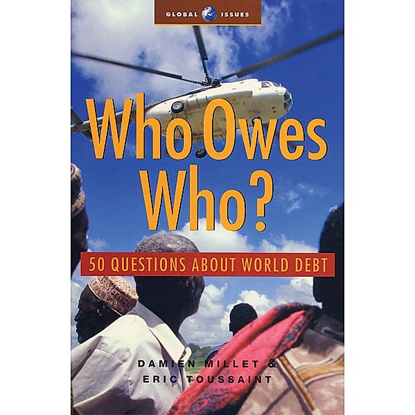 Who Owes Who, Damien Millet, Eric Toussaint