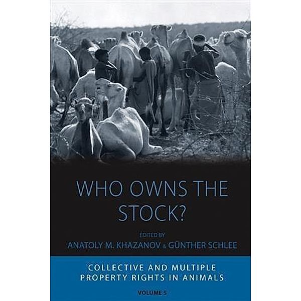 Who Owns the Stock?