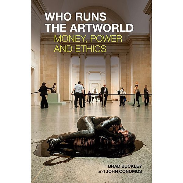 Who Runs the Artworld