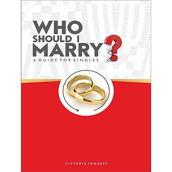 Who Should I Marry?, Victoria Yoosuff