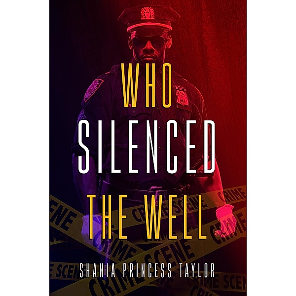 Who Silenced The Well, Shania Princess Taylor