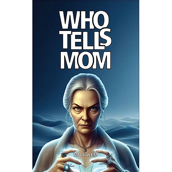 Who Tells Mom / Who Tells Mom, Mo Salem