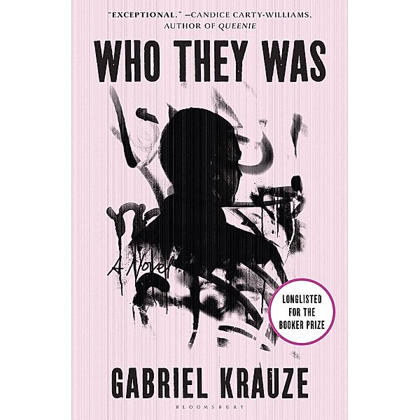 Who They Was, Gabriel Krauze