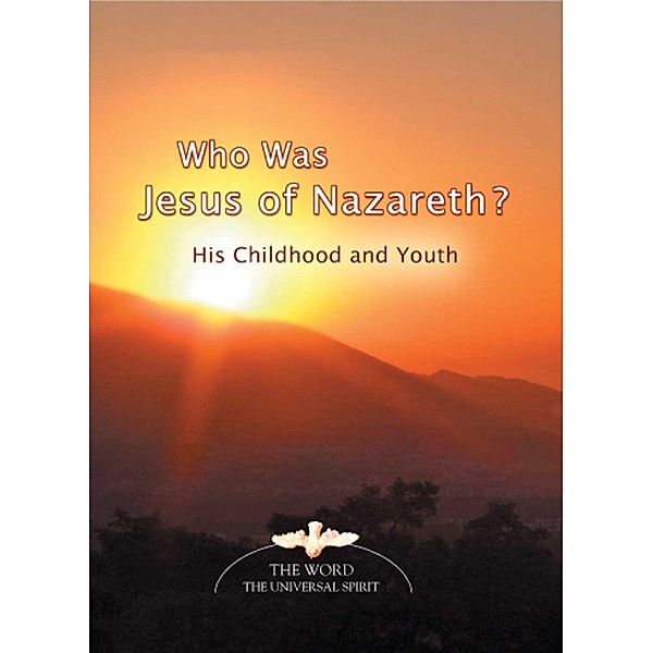 Who Was Jesus of Nazareth?, Gabriele