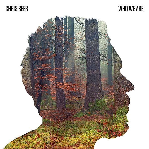 Who We Are, Chris Beer