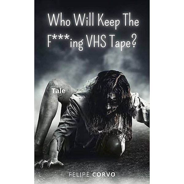 Who Will Keep The F***ing VHS Tape?, Gláucio Imada Tamura