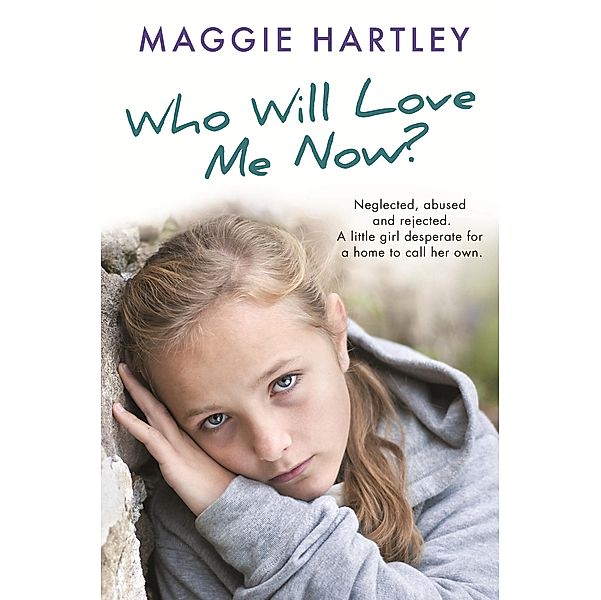 Who Will Love Me Now?, Maggie Hartley