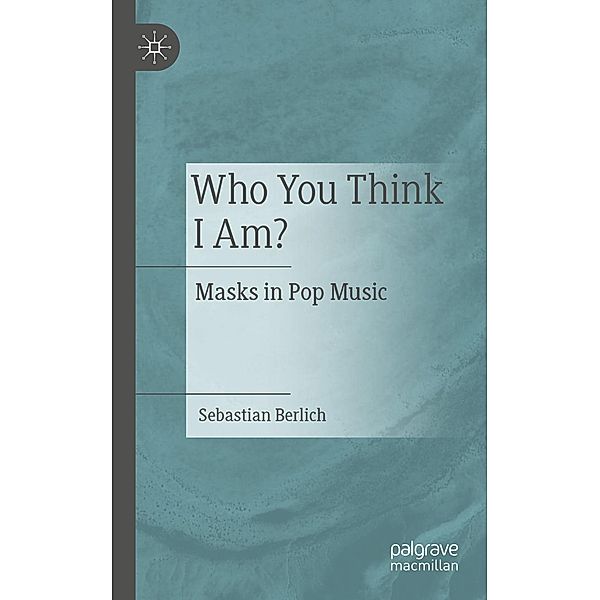 Who You Think I Am?, Sebastian Berlich