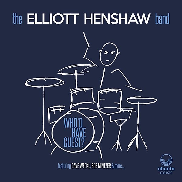 Who'D Have Guest?, Elliott-Band- Henshaw