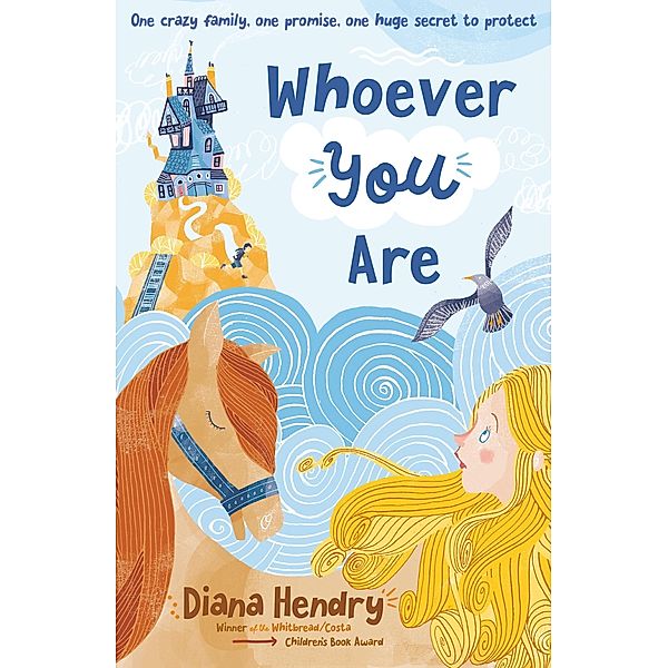 Whoever You Are, Diana Hendry