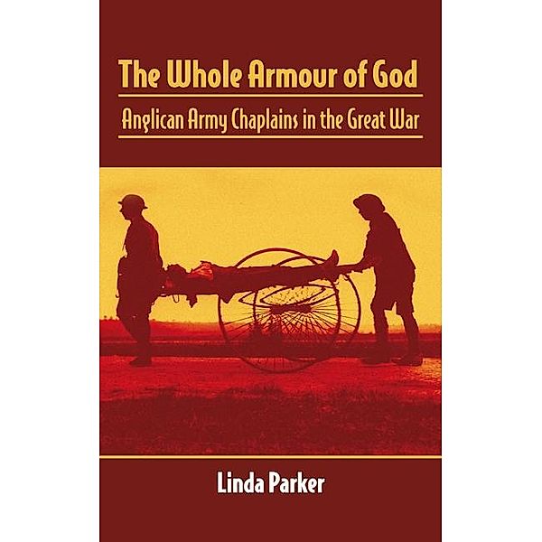 Whole Armour of God, Parker Linda Parker