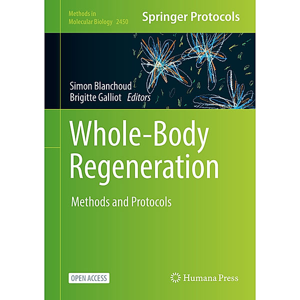 Whole-Body Regeneration