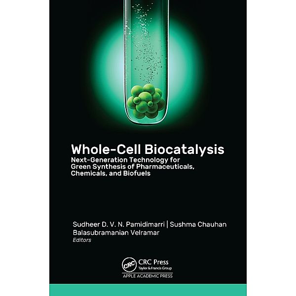 Whole-Cell Biocatalysis