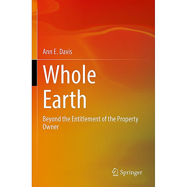 Whole Earth, Ann E. Davis