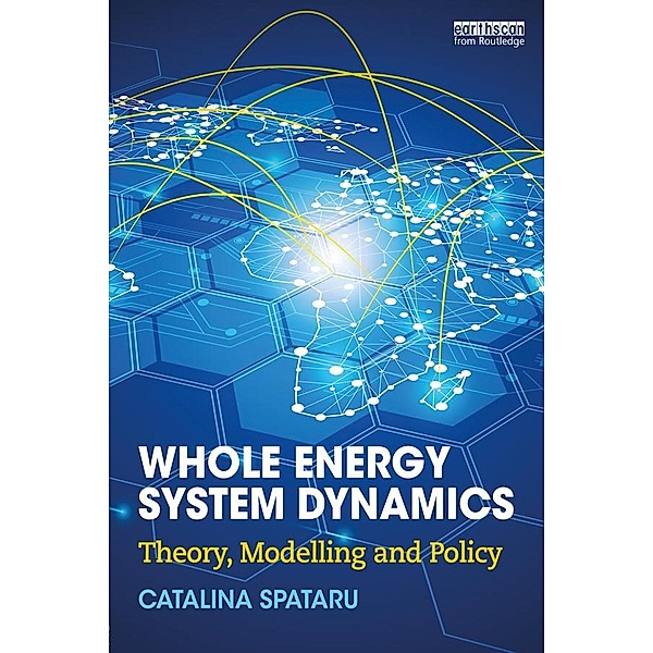 Whole Energy System Dynamics, Catalina Spataru