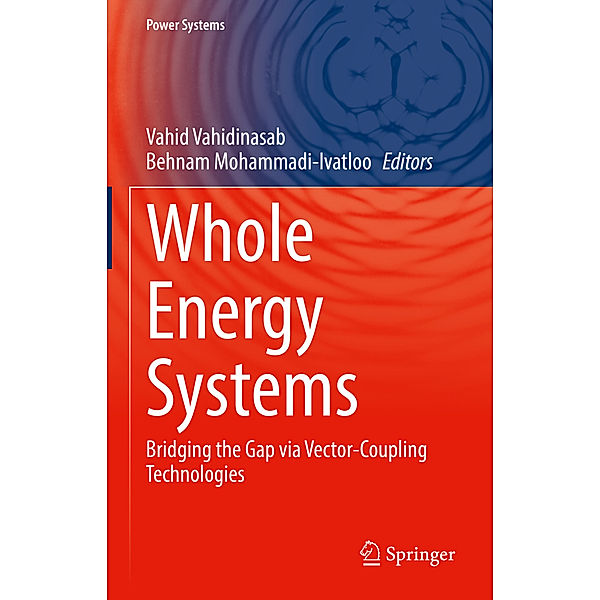 Whole Energy Systems