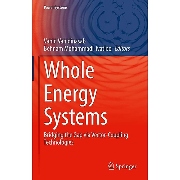 Whole Energy Systems / Power Systems