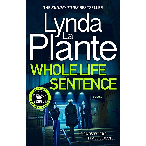 Whole Life Sentence, Lynda La Plante