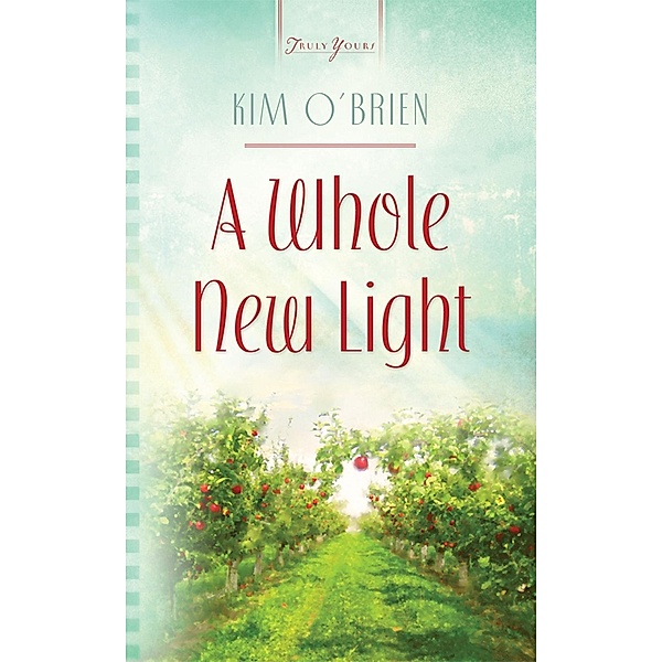 Whole New Light, Kim O'Brien