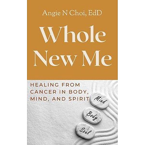 Whole New Me, Angie Choi