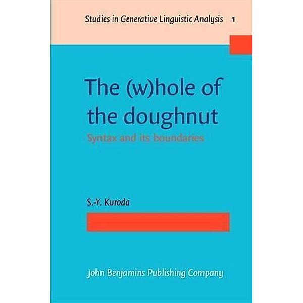 (w)hole of the doughnut, S. -Y. Kuroda